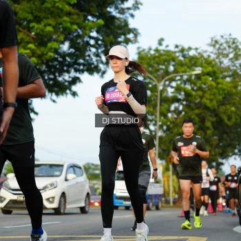 Runner Photo 3978407