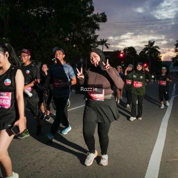 Runner Photo 3978413