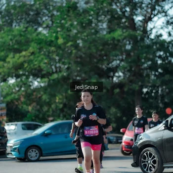Runner Photo 3978415