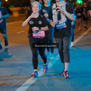 Runner Photo 3978416