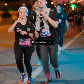 Runner Photo 3978418