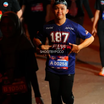 Runner Photo 3978420