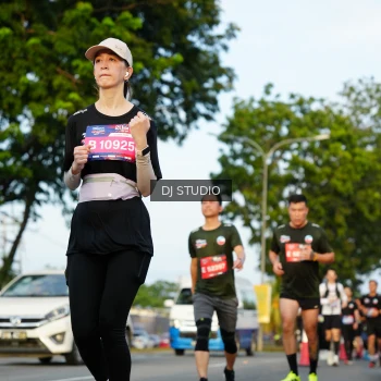 Runner Photo 3978427