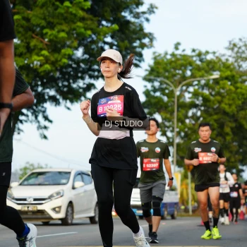 Runner Photo 3978429