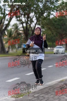 Runner Photo 397843