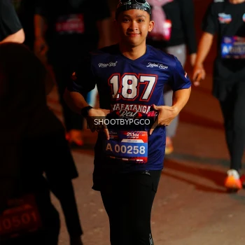 Runner Photo 3978433