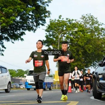 Runner Photo 3978436