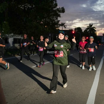 Runner Photo 3978453