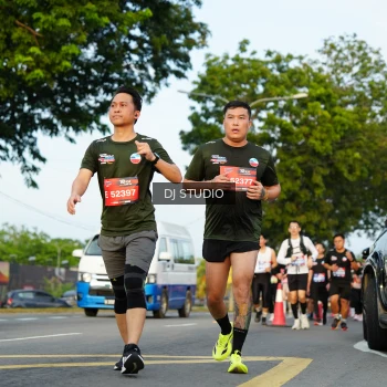 Runner Photo 3978454