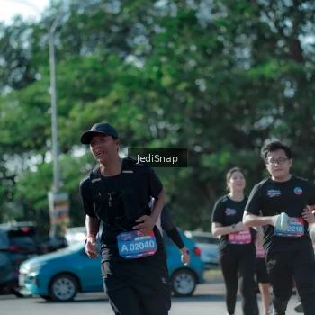 Runner Photo 3978456