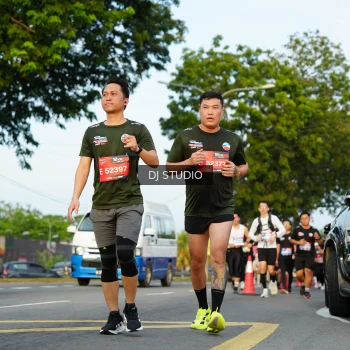 Runner Photo 3978460