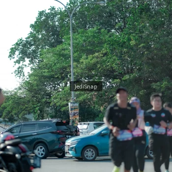 Runner Photo 3978461