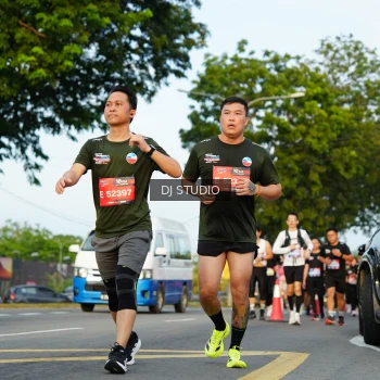 Runner Photo 3978462
