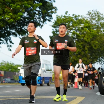 Runner Photo 3978463
