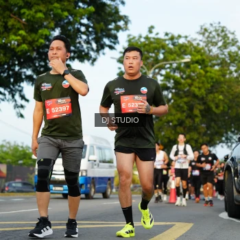 Runner Photo 3978467