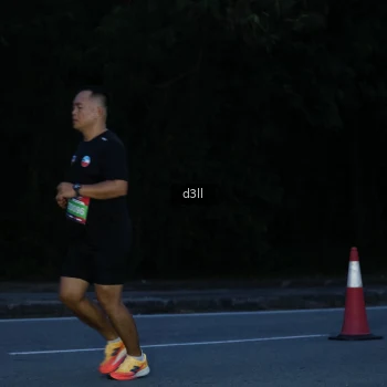 Runner Photo 3978470