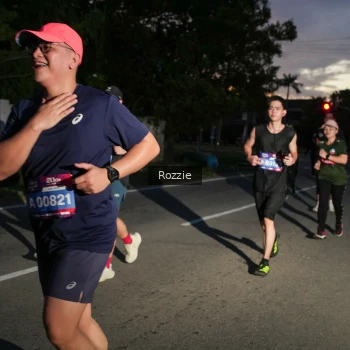 Runner Photo 3978479
