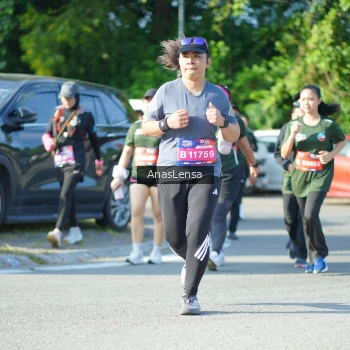 Runner Photo 3978481