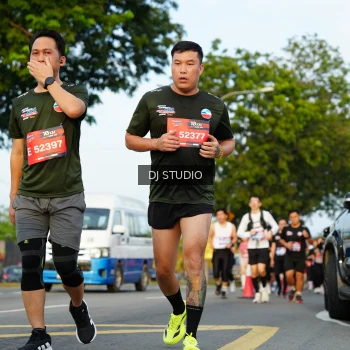 Runner Photo 3978487