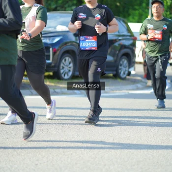 Runner Photo 3978505