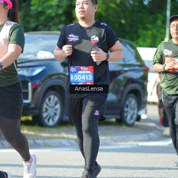 Runner Photo 3978507