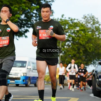 Runner Photo 3978520