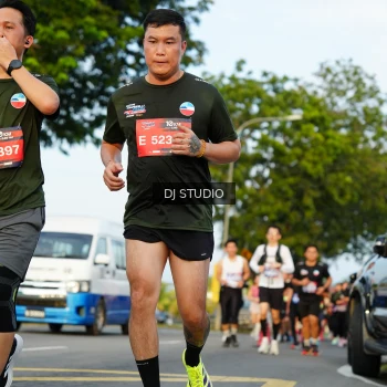 Runner Photo 3978521