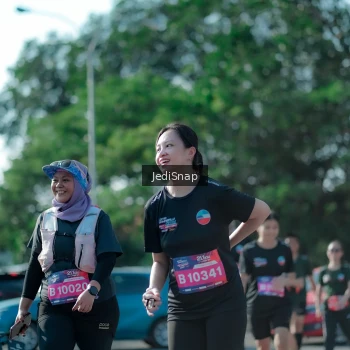 Runner Photo 3978525