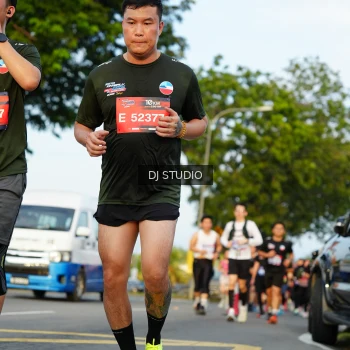 Runner Photo 3978528