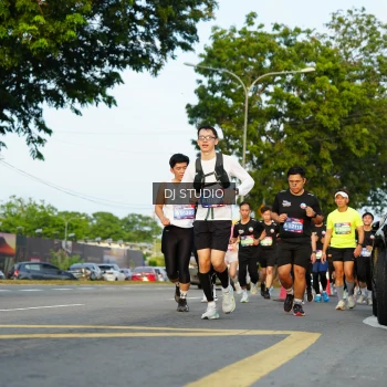 Runner Photo 3978544