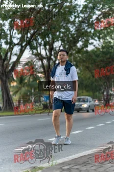 Runner Photo 397855