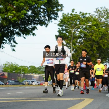 Runner Photo 3978551