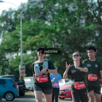 Runner Photo 3978578