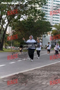 Runner Photo 397858