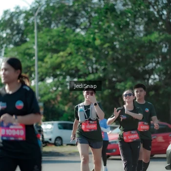 Runner Photo 3978580
