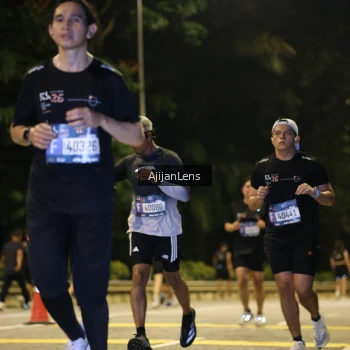 Runner Photo 3978587