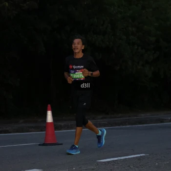 Runner Photo 3978596