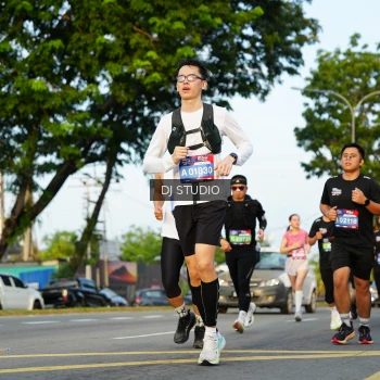 Runner Photo 3978608
