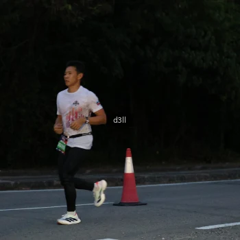 Runner Photo 3978636