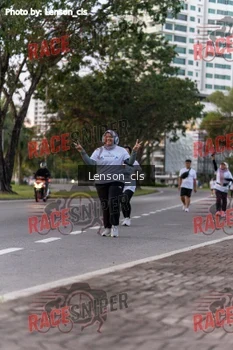 Runner Photo 397866
