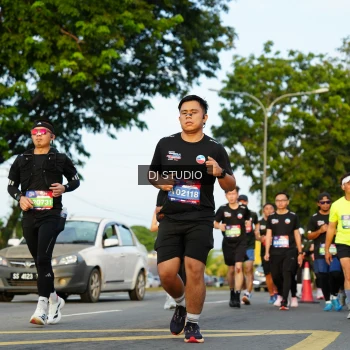 Runner Photo 3978682