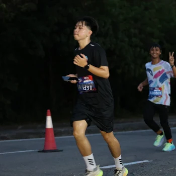 Runner Photo 3978696