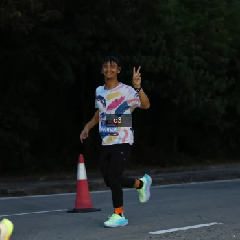 Runner Photo 3978702