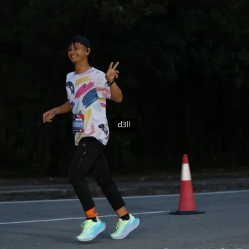 Runner Photo 3978708