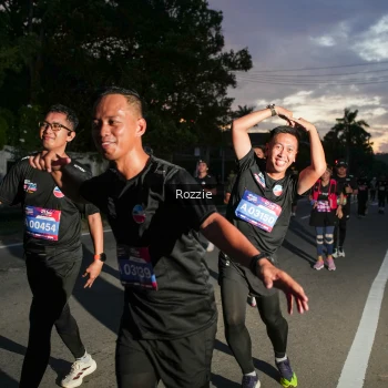 Runner Photo 3978731
