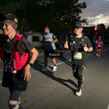 Runner Photo 3978732