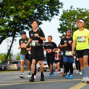 Runner Photo 3978745