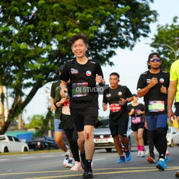 Runner Photo 3978762