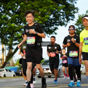 Runner Photo 3978780