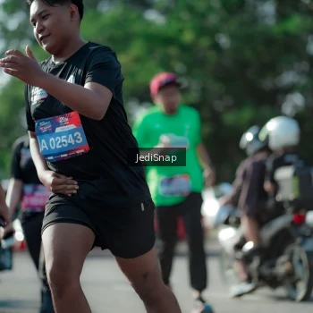 Runner Photo 3978782